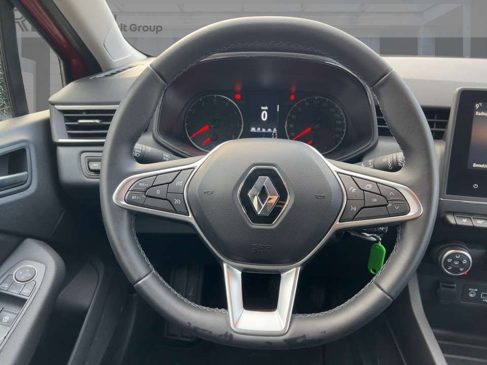 Renault Clio - Imagem 12