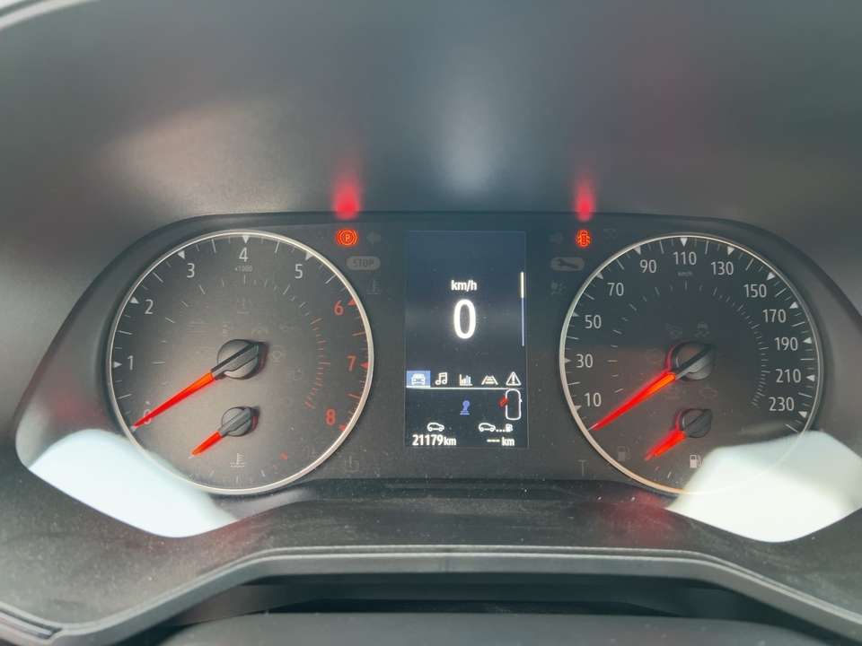 Renault Clio - Imagem 13