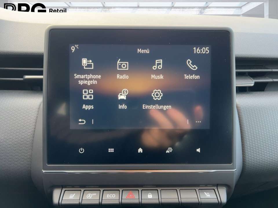 Renault Clio - Imagem 14