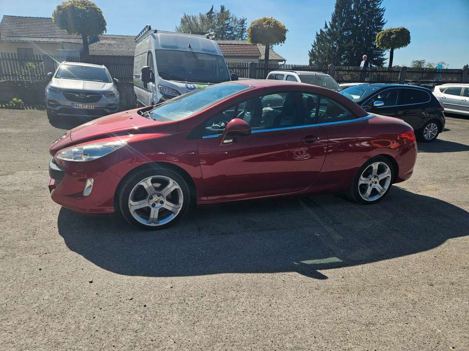 Peugeot 308 - Imagem 2