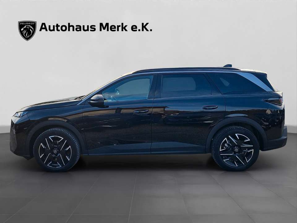 Peugeot 5008 - Imagem 2