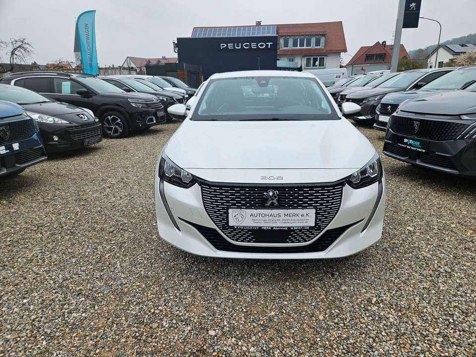 Peugeot 208 - Imagem 2