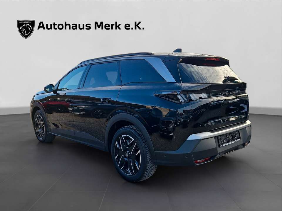 Peugeot 5008 - Imagem 3