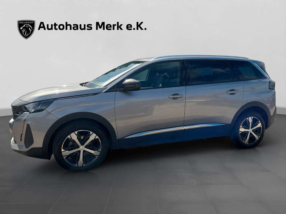 Peugeot 5008 - Imagem 2