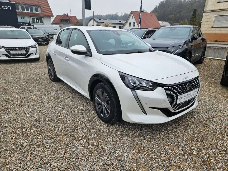 Peugeot 208 - Imagem 3