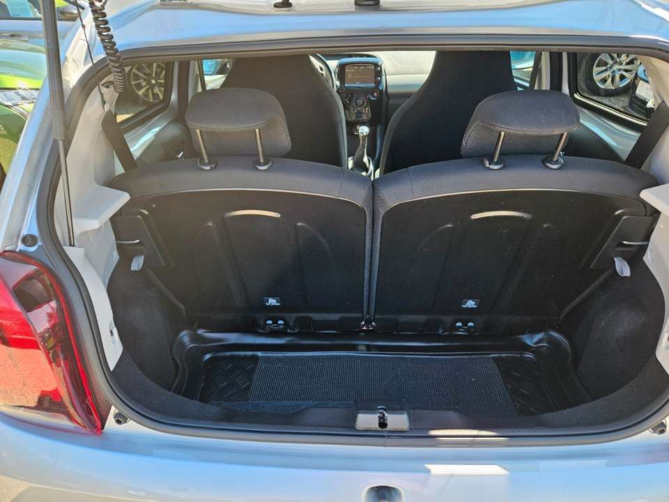 Peugeot 108 - Imagem 5