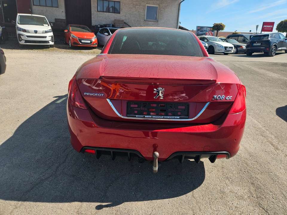 Peugeot 308 - Imagem 3