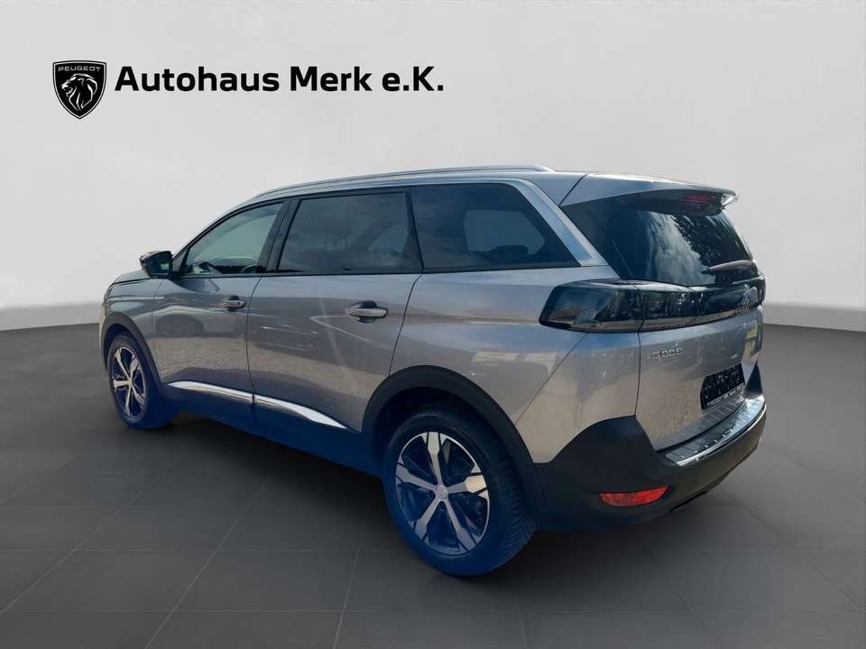 Peugeot 5008 - Imagem 3