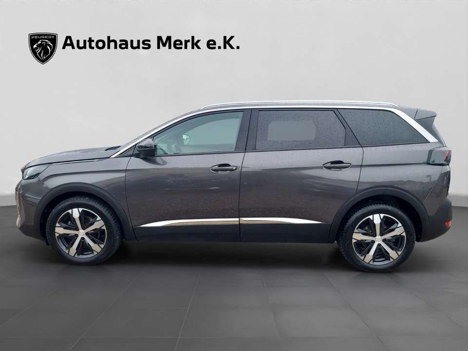 Peugeot 5008 - Imagem 2