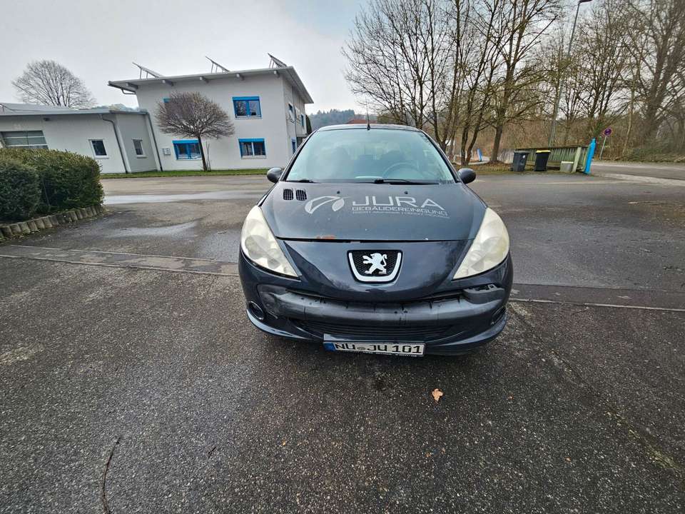 Peugeot 206 - Imagem 3