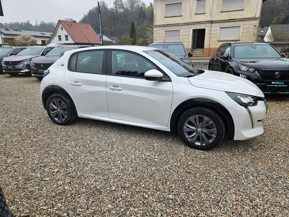 Peugeot 208 - Imagem 4