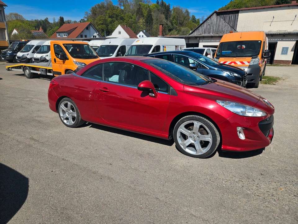 Peugeot 308 - Imagem 4