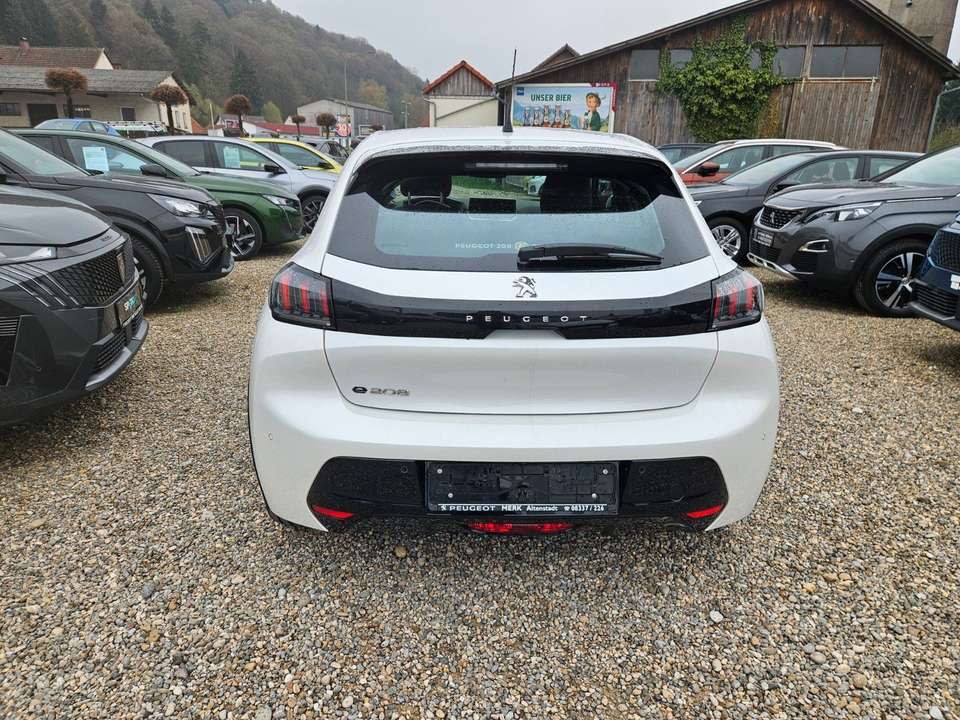 Peugeot 208 - Imagem 5