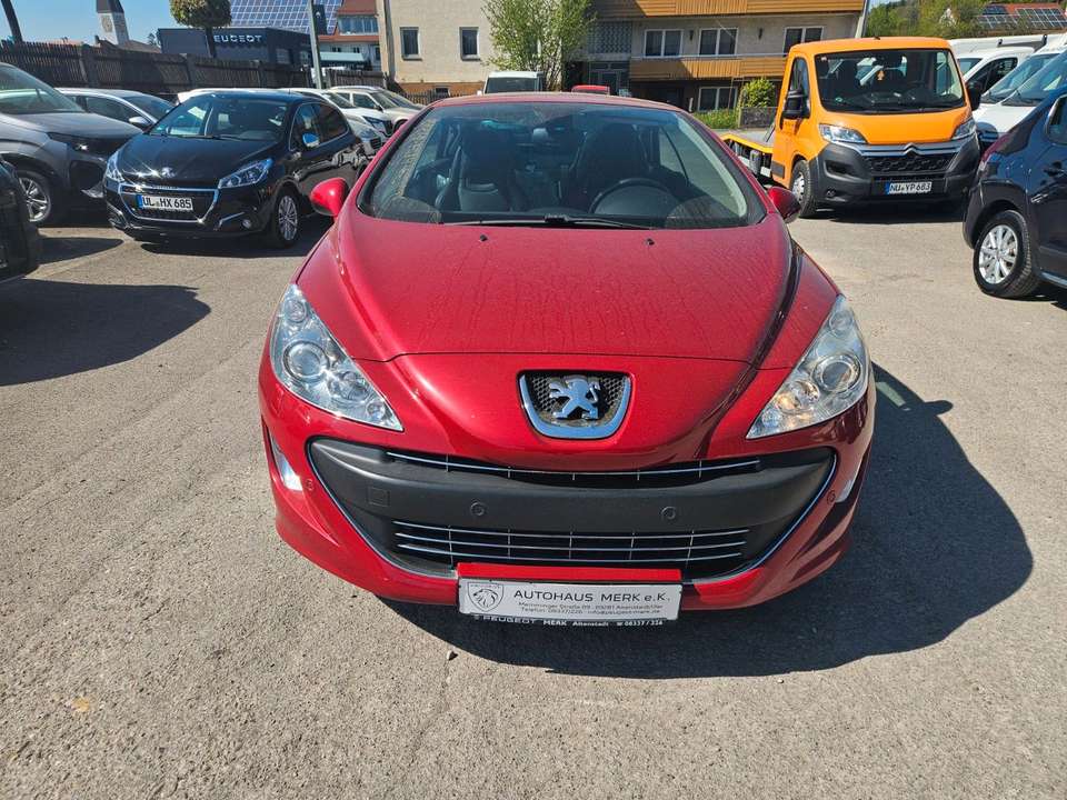 Peugeot 308 - Imagem 5