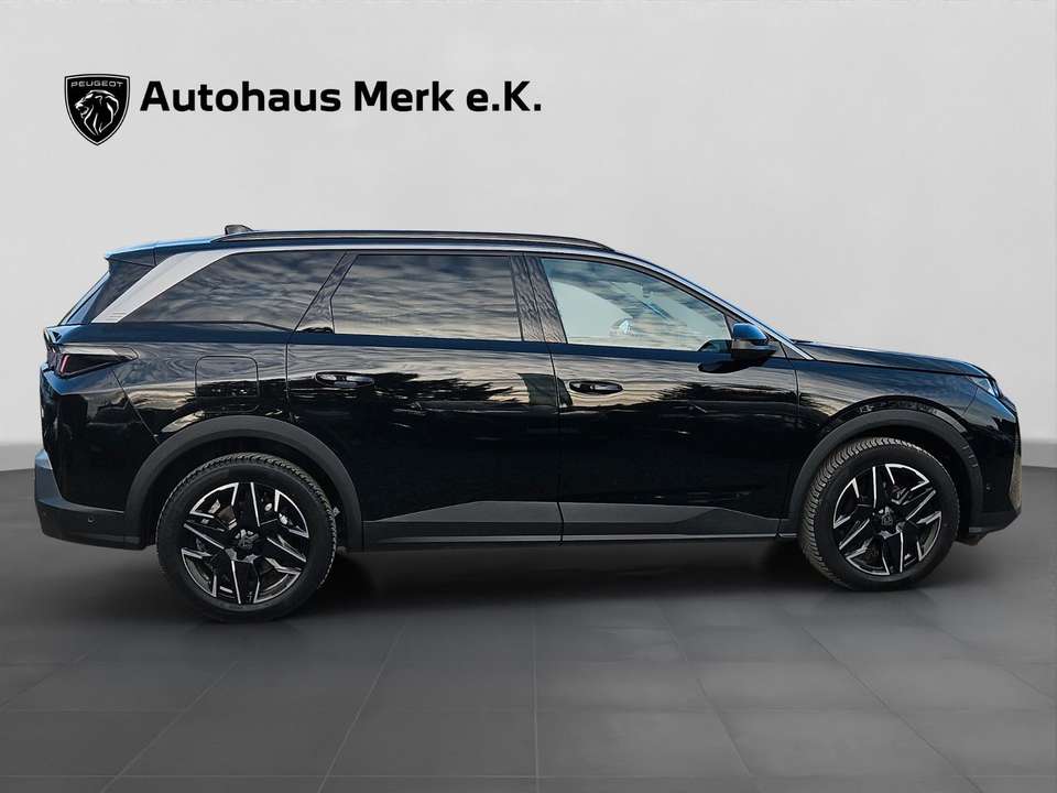 Peugeot 5008 - Imagem 6