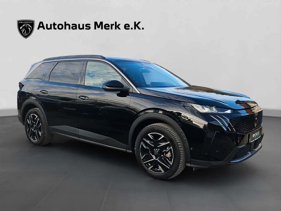Peugeot 5008 - Imagem 7