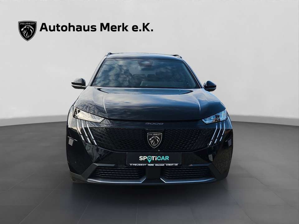 Peugeot 5008 - Imagem 8