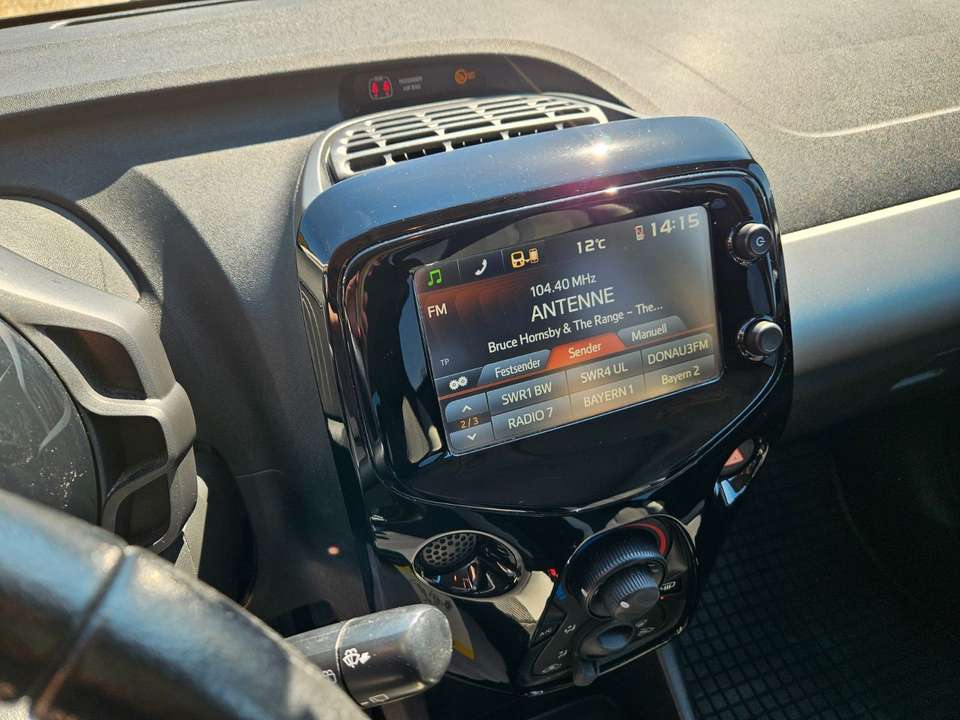 Peugeot 108 - Imagem 10