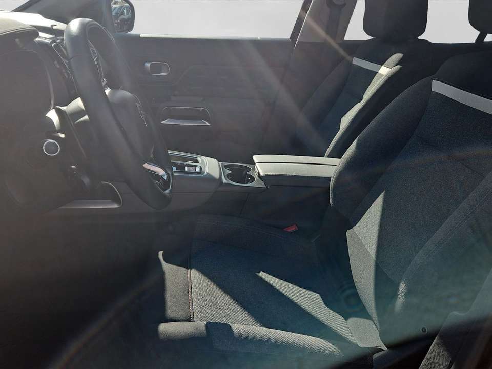 Citroen C5 Aircross - Imagem 9