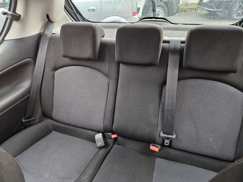 Peugeot 206 - Imagem 8