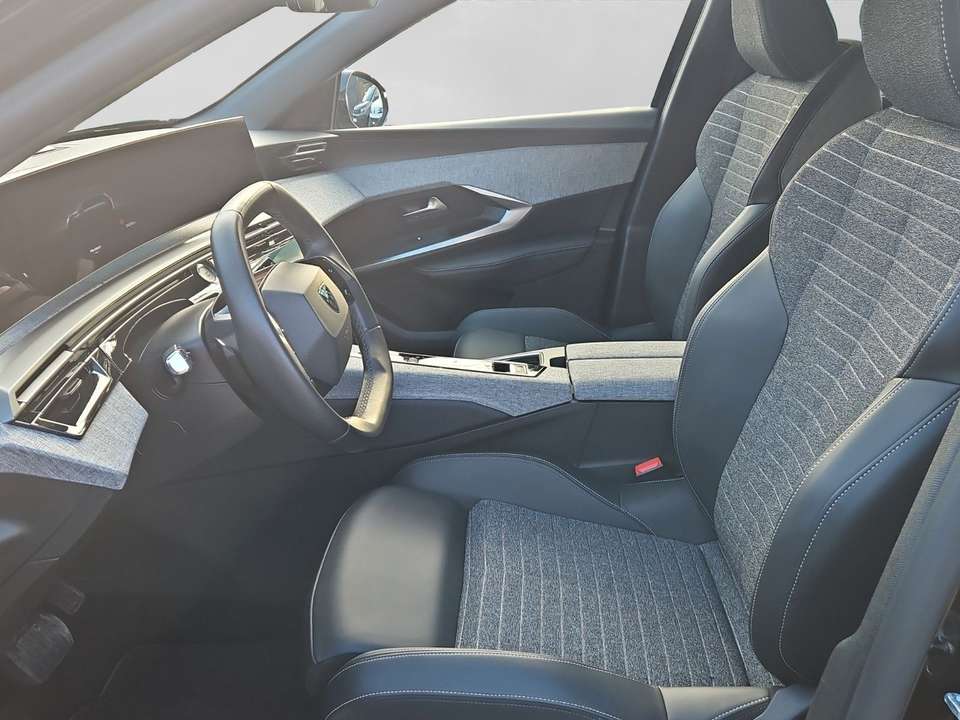 Peugeot 5008 - Imagem 9