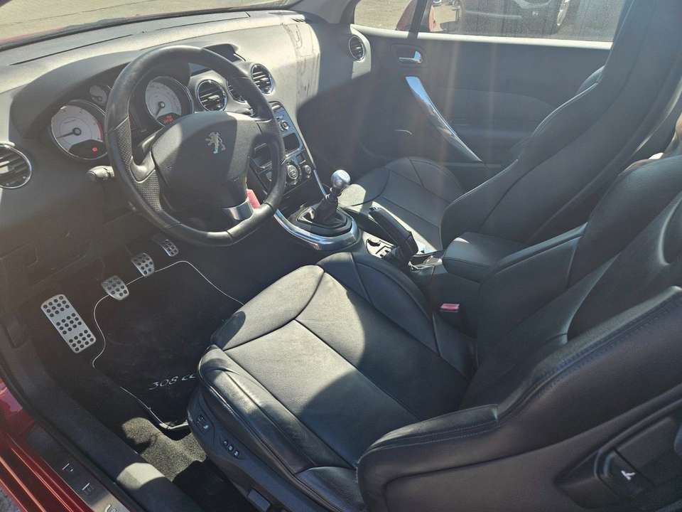 Peugeot 308 - Imagem 6