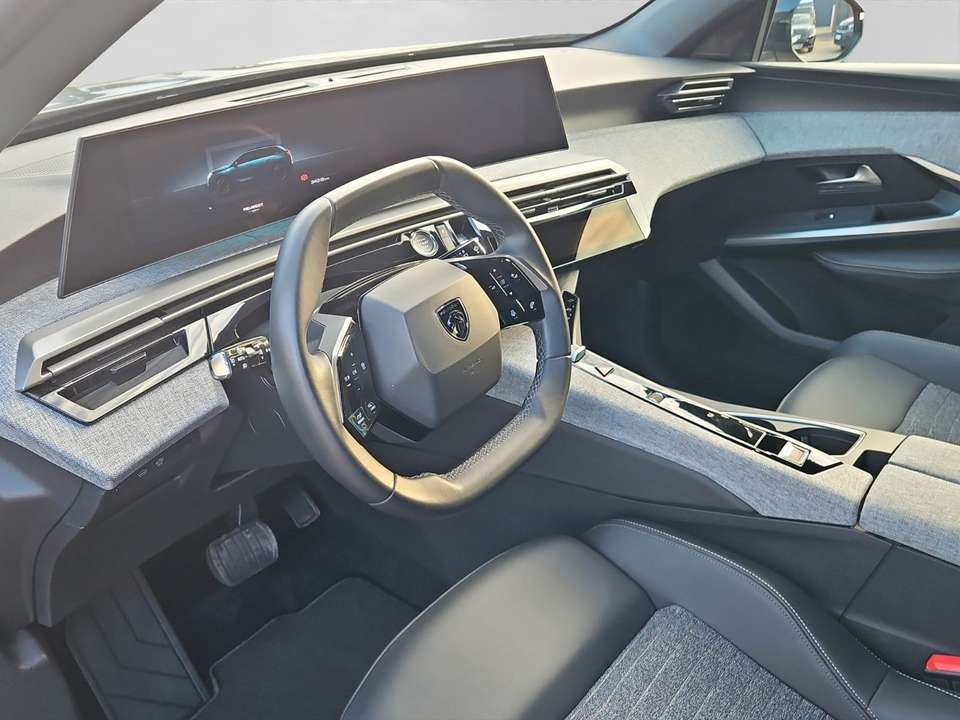 Peugeot 5008 - Imagem 10