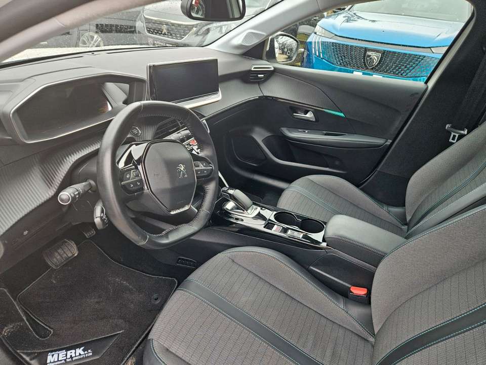Peugeot 208 - Imagem 9
