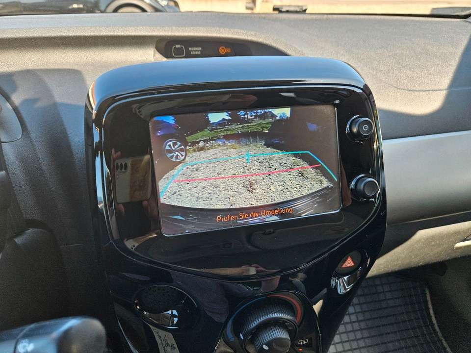 Peugeot 108 - Imagem 12