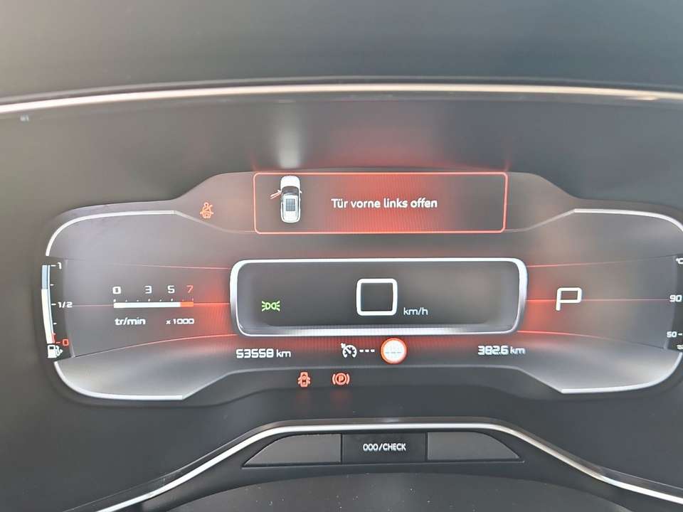 Citroen C5 Aircross - Imagem 11