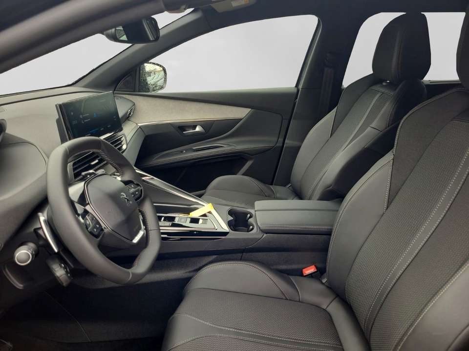 Peugeot 5008 - Imagem 8