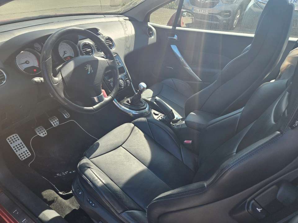 Peugeot 308 - Imagem 7