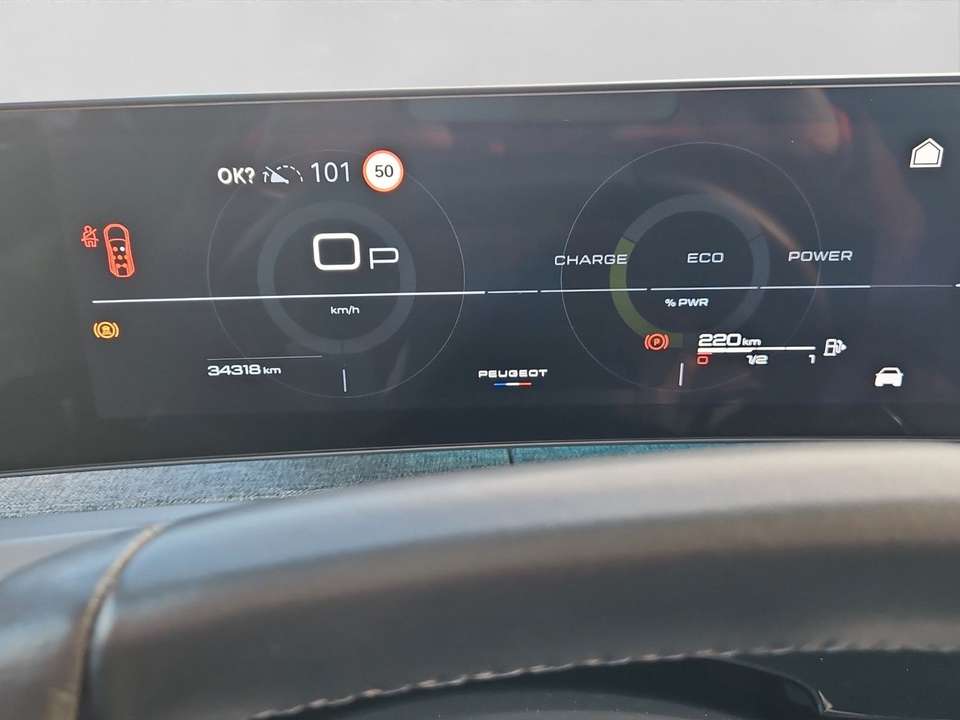 Peugeot 5008 - Imagem 11
