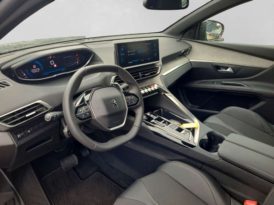 Peugeot 5008 - Imagem 9