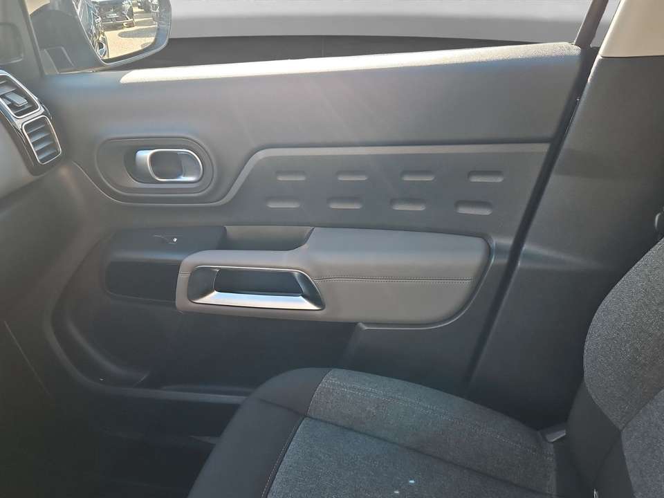 Citroen C5 Aircross - Imagem 12