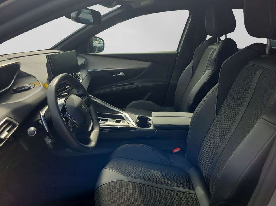 Peugeot 5008 - Imagem 9
