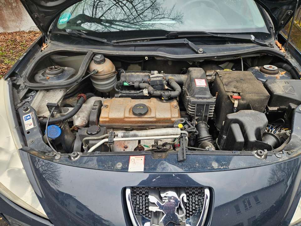 Peugeot 206 - Imagem 11