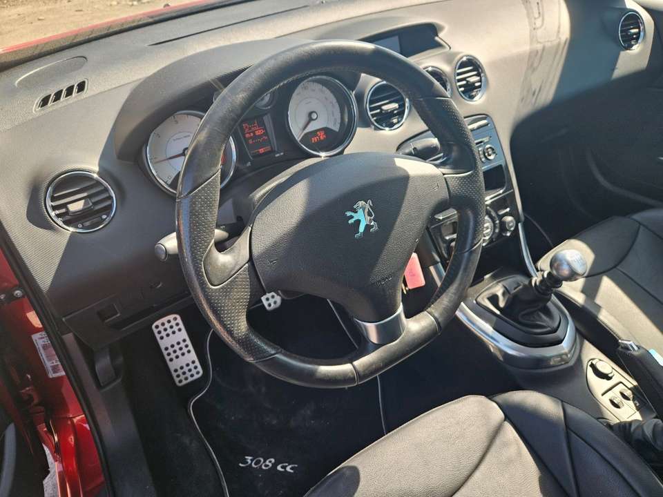 Peugeot 308 - Imagem 8