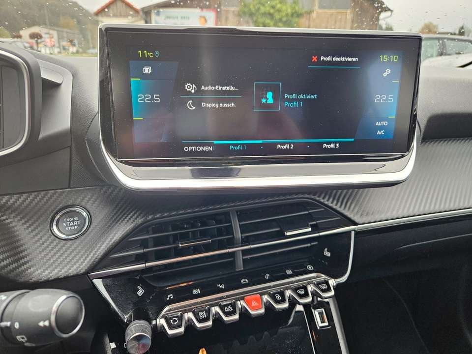 Peugeot 208 - Imagem 11