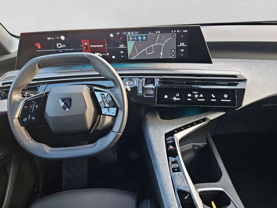 Peugeot 5008 - Imagem 12