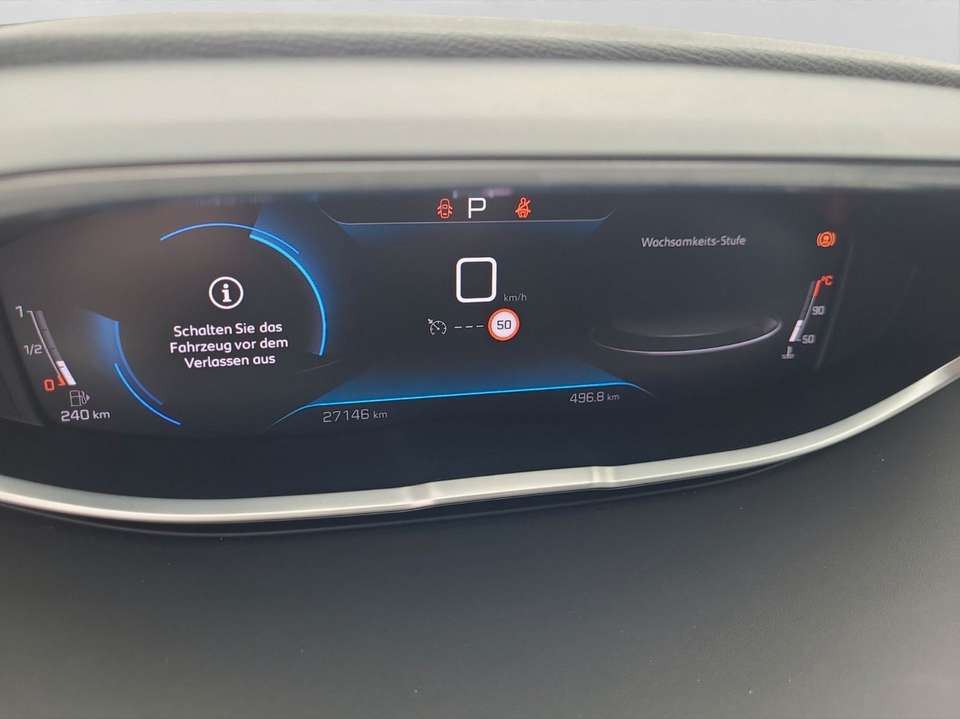 Peugeot 5008 - Imagem 10