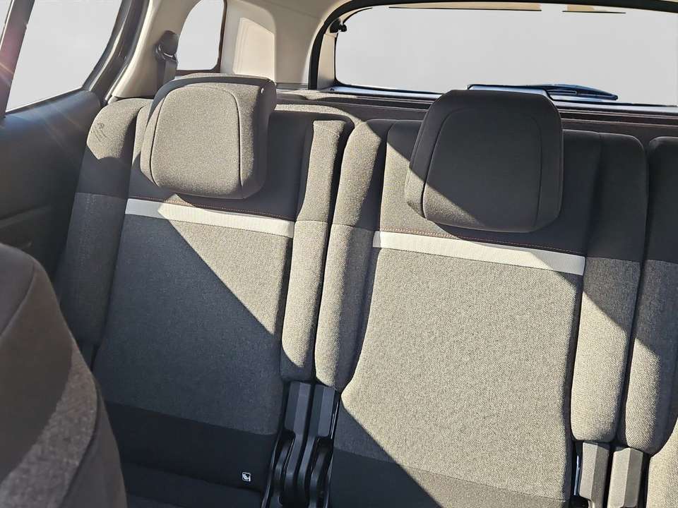 Citroen C5 Aircross - Imagem 13