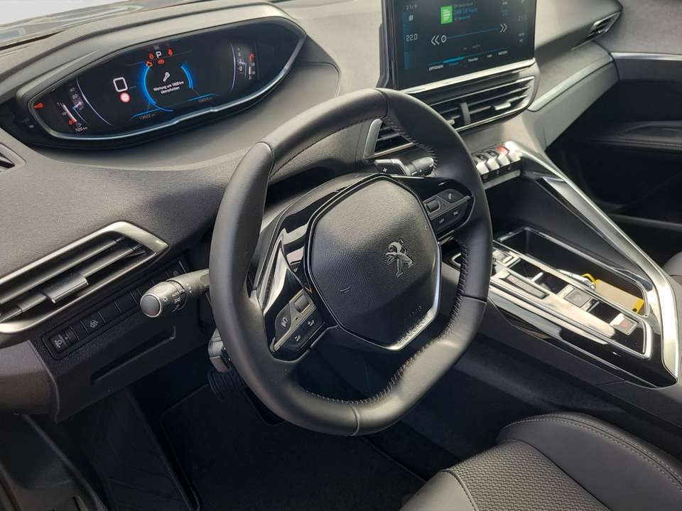 Peugeot 5008 - Imagem 10
