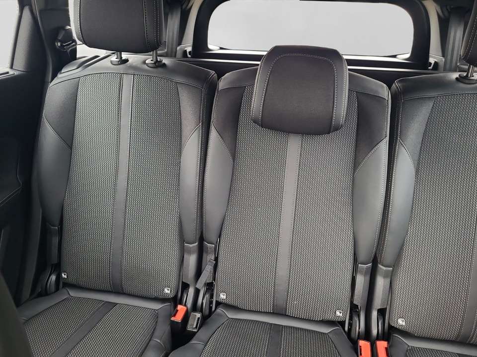 Peugeot 5008 - Imagem 12