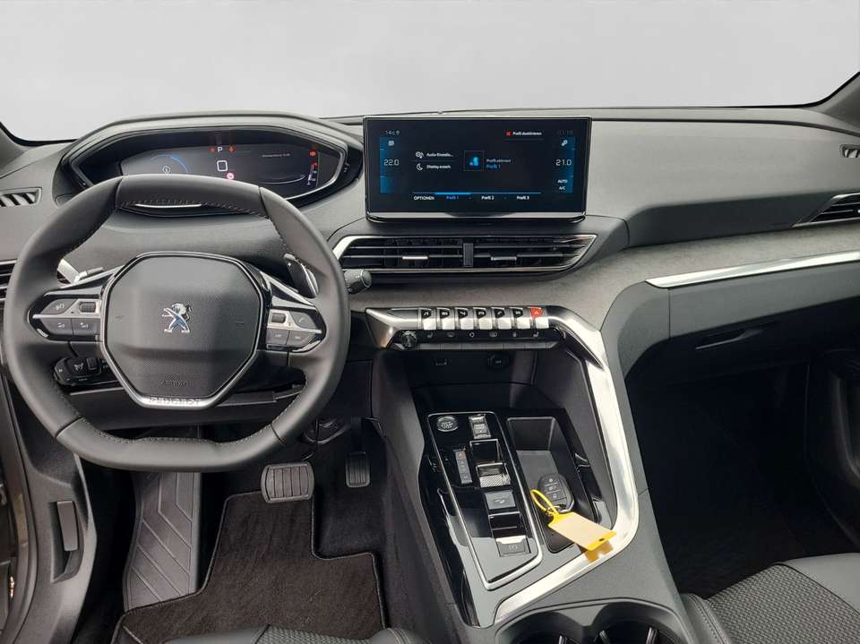 Peugeot 5008 - Imagem 13