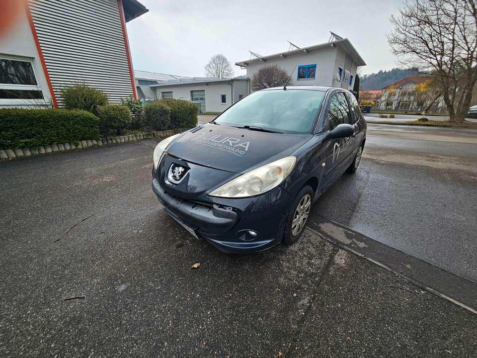 Peugeot 206 - Imagem 15