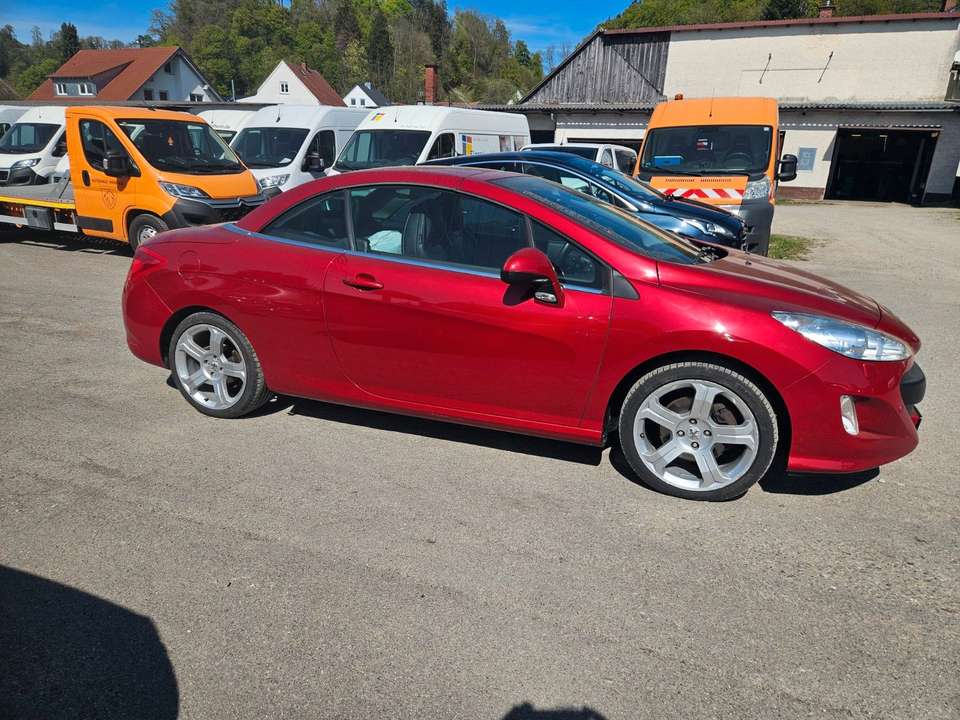 Peugeot 308 - Imagem 12