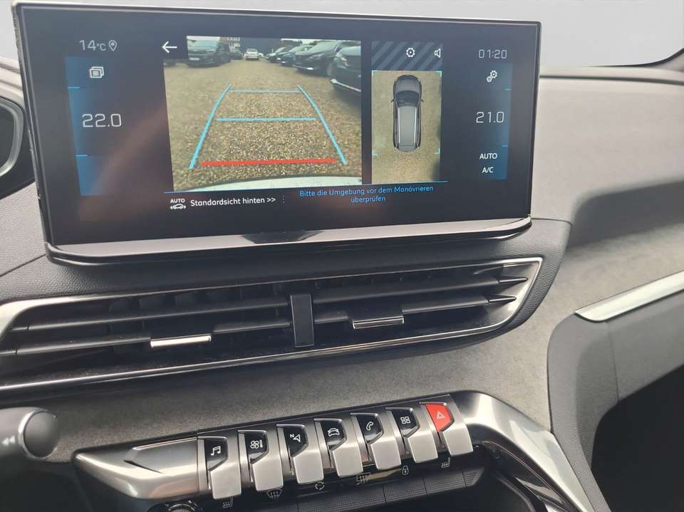 Peugeot 5008 - Imagem 14
