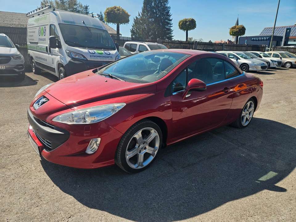 Peugeot 308 - Imagem 13