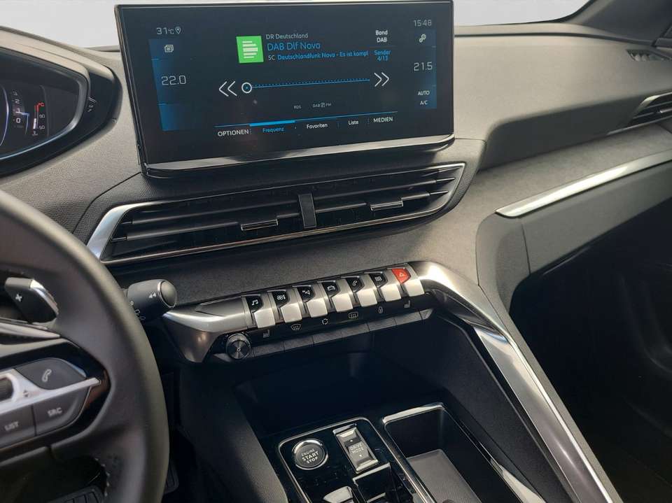 Peugeot 5008 - Imagem 14